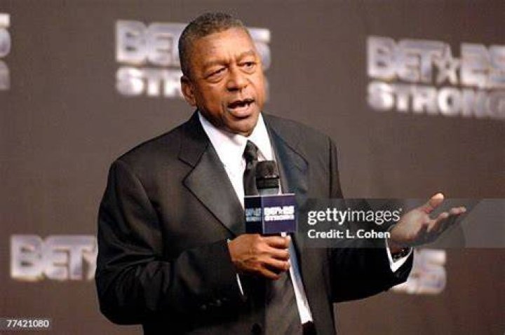 BET founder Robert Johnson starting an investment bank for minority