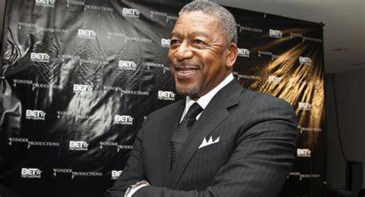 BET Founder Says "Black People Laugh At White People" Toppling Statues