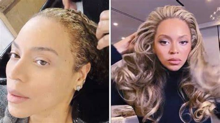 Beyonce Shows Real Pictures Of Her Twins Rumi And Sir Carter Youtube