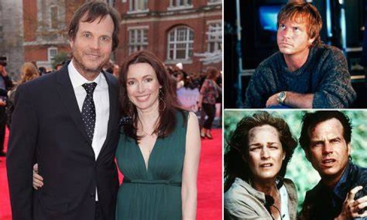 Bill Paxton Kelly Rowan