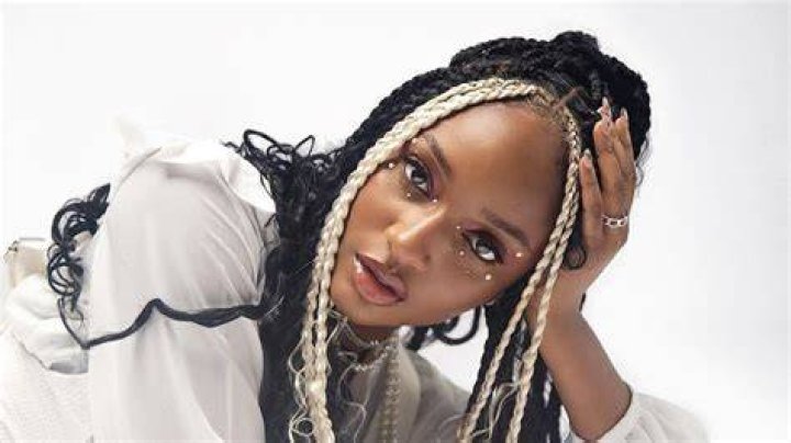 Biography Of Ayra Starr, Her Family & Networth &raquo; MoMedia