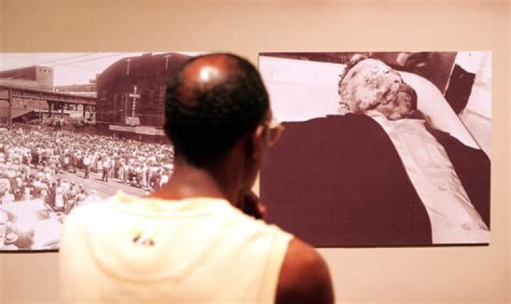 Biography of Emmett Till, Victim of Lynching