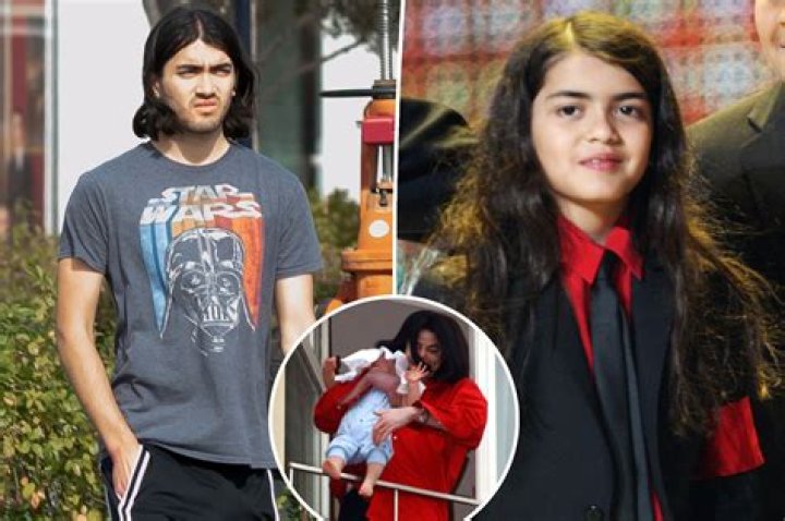 Blanket Jackson Age, Bio, Birthday, Family, Net Worth National Today