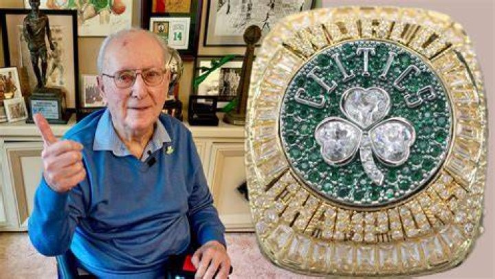 Bob Cousy Net Worth 2024 Wiki Bio, Married, Dating, Family, Height