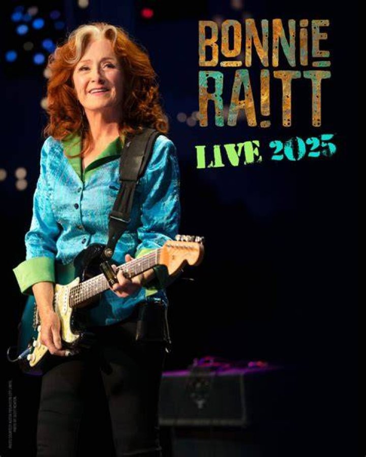 Bonnie Raitt "I Can't Make You Love Me" Oral History