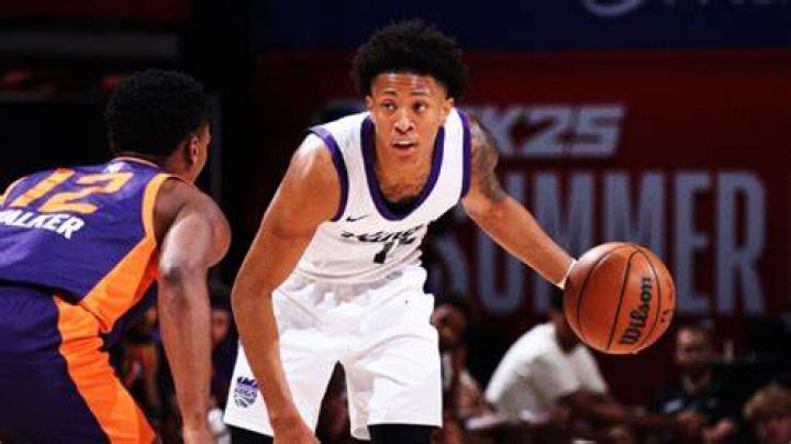 Boogie Ellis to test NBA draft waters but can still return to Trojans