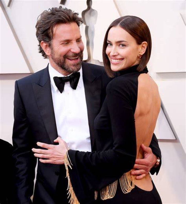 Bradley Cooper, Irina Shayk Share Joint Custody of Daughter