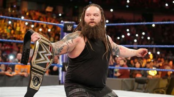 Bray Wyatt Ethnicity, Wikipedia, Cause of Death, Wife, Dead, What