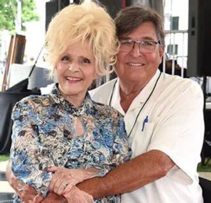 Brenda Lee Husband Meet Ronnie Shacklett TRAN HUNG DAO School