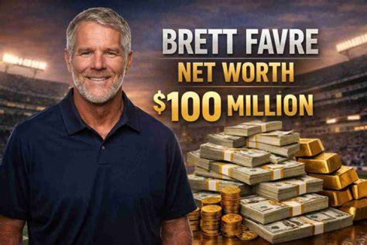 Brett Favre Bio, Net Worth, Salary, Married, Wife and Daughter