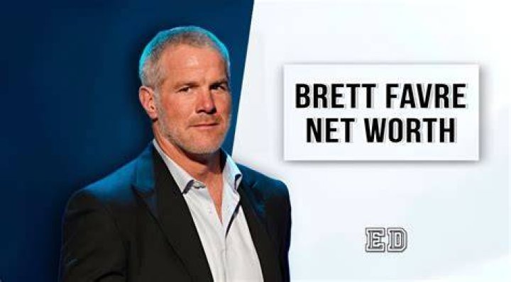 Brett Favre Net Worth 2023 Wiki, Married, Family, Wedding, Salary