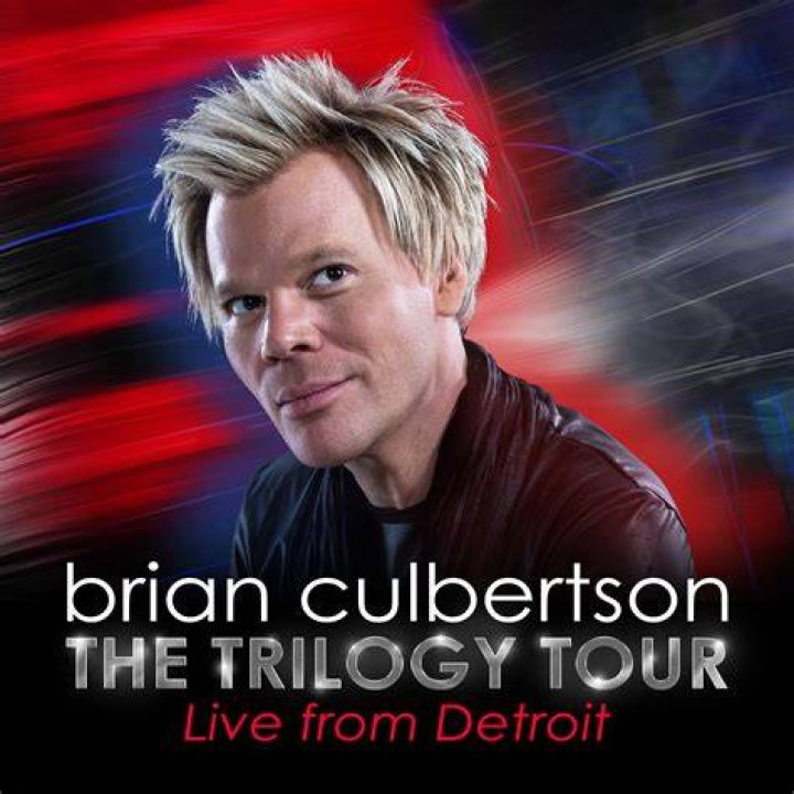 Brian Culbertson Birthday & Fun Facts Kidadl