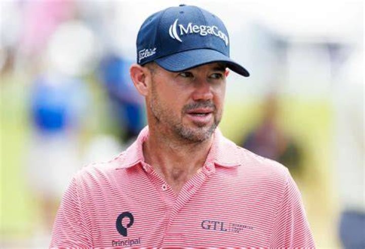 Brian Harman Height, Weight, Net Worth, Age, Birthday, Wikipedia, Who