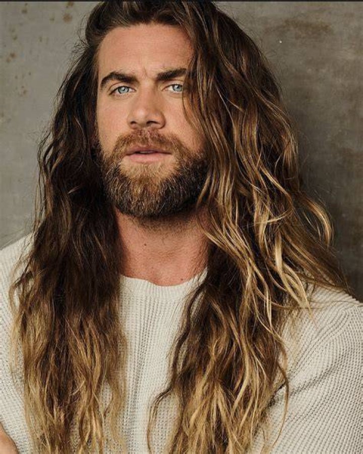 Brock Ohurn, Papi Chulo, Romance, Wattpad, Pickleball, More Fun, Actors