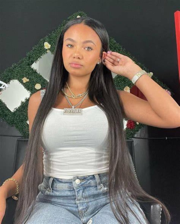 Brooklyn Queen Biography, Height & Life Story Super Stars Bio