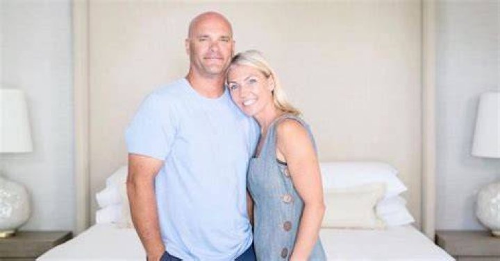 Bryan Baeumler Has an Impressive Net Worth &mdash; but How Much, Exactly?