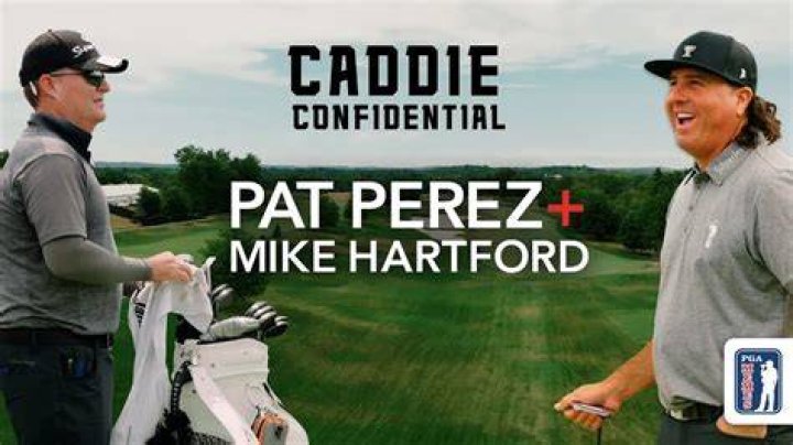 Caddie Confidential Discover the Secret Weapon Behind Lexi Thompson&rsquo;s