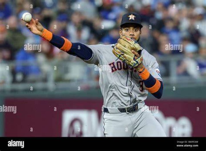 Can Houston Astros Shortstop Jeremy Pe&ntilde;a Heat Back Up for the Playoffs