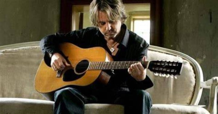 Canadian Singer Bruce Guthro Dead His Death Cause is unbelievable 😭🕊️💔