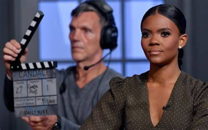 Candace Owens' Family Expansion Exploring the Details of Her Children