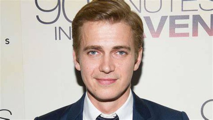 Cannes Hayden Christensen Battles PTSD in 'Numb, at the Edge of the