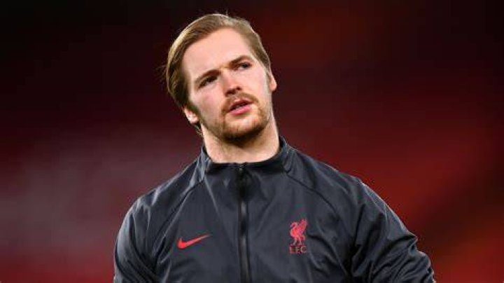 Caoimhin Kelleher Liverpool goalkeeper signs new longterm contract