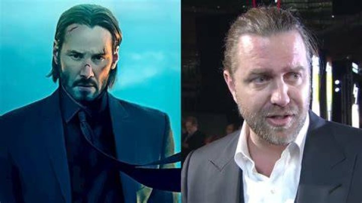 Carl Rinsch &mdash; The Movie Database (TMDB)