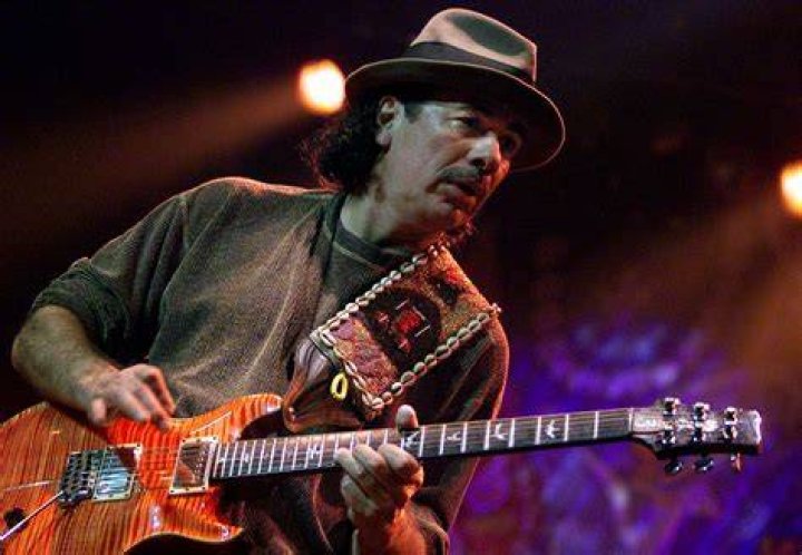 Carlos Santana Carlos santana, Music legends, Musician