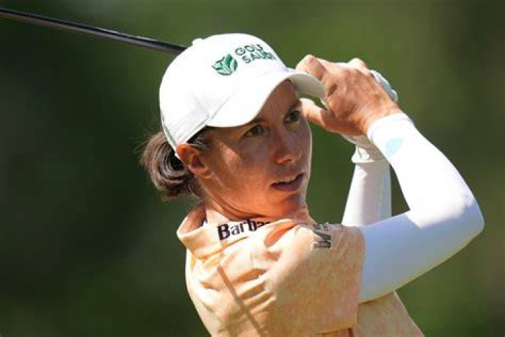 carlota ciganda (carlotagolf) Twitter