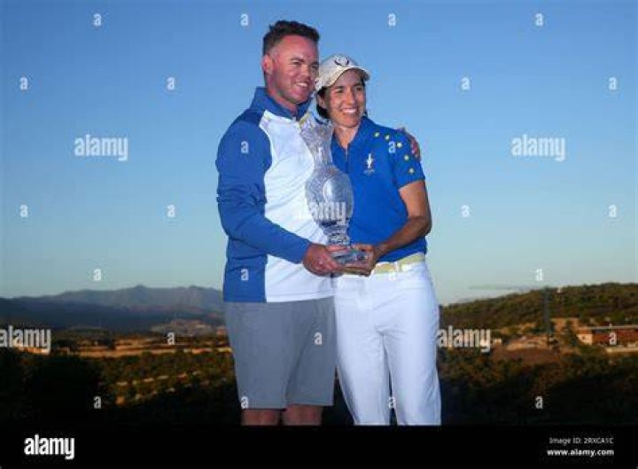 Carlota Ciganda partner or husband Is Carlota Ciganda married?