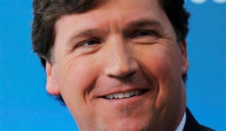Carlson's Former Producer Thrilled That He Got The Boot