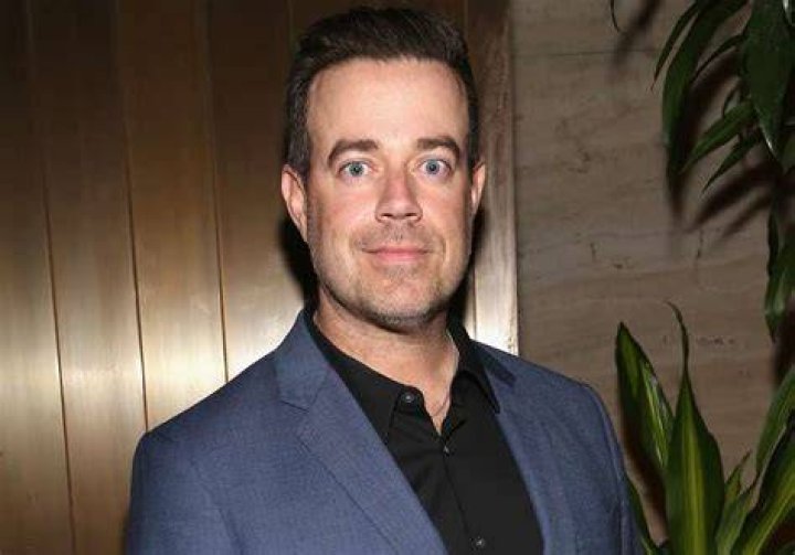 Carson Daly Bio, Early Life, Girlfriend, Net Worth, Measurements