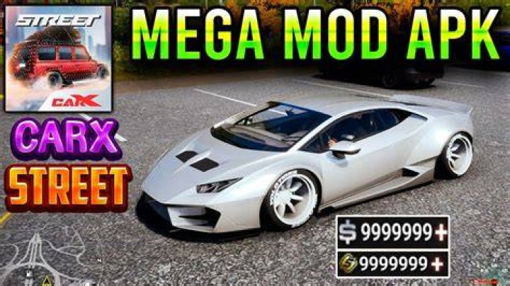 Carx Street Hack Ios YouTube
