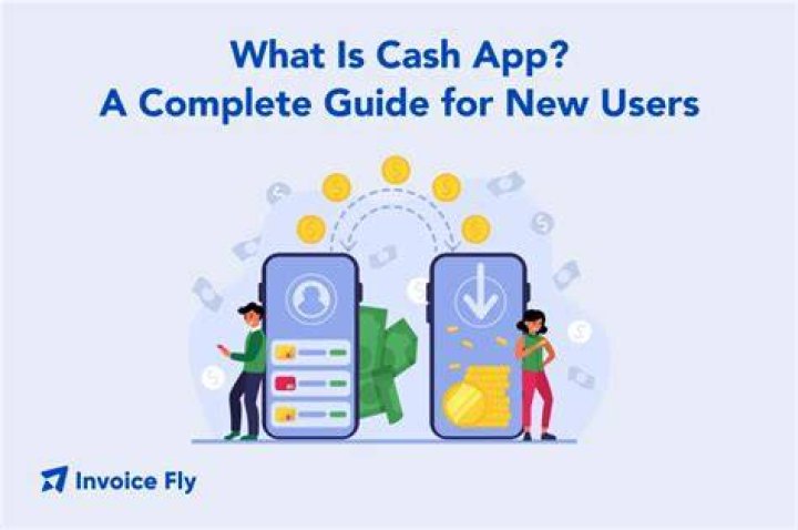 Cash App Guide Send, Receive, Borrow Money, Load Card & CC Support