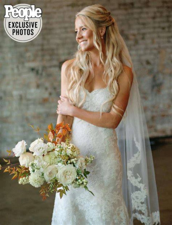 Cassidy Gifford Wedding Pictures Wallpaper Site