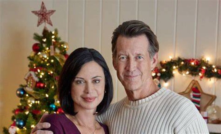 Catherine Bell &mdash; The Movie Database (TMDB)