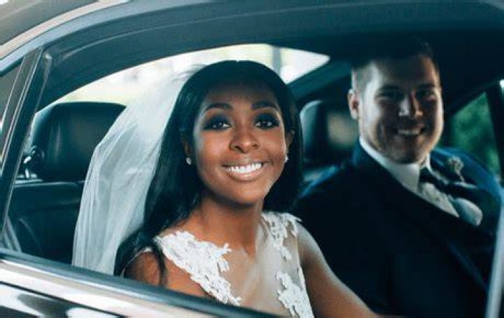 CeCe Winans Daughter Ashley Love Gets Married Get Up! Mornings With