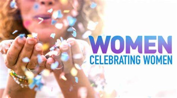 Celebrating Women who are anything but history Urban Views RVA RVA's