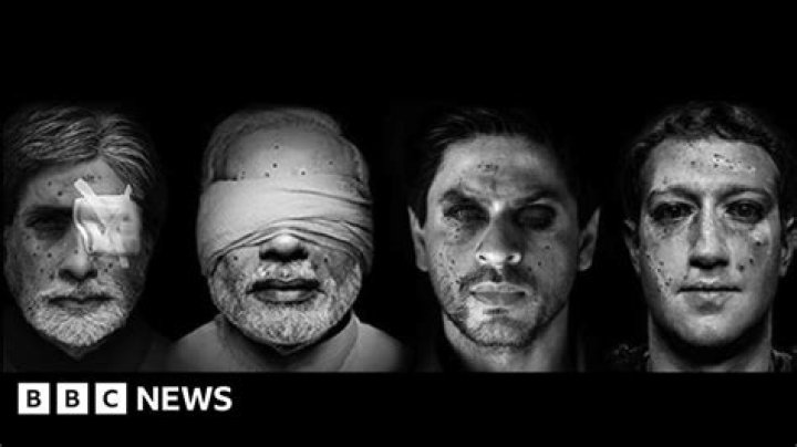 Celebrities with pellet gun injuries BBC News