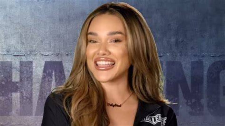 Cely Vazquez on The Challenge USA TV Fanatic