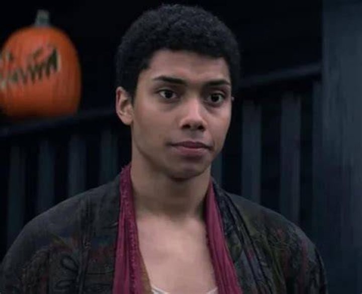 Chance Perdomo 14 facts about After We Fell actor you should know
