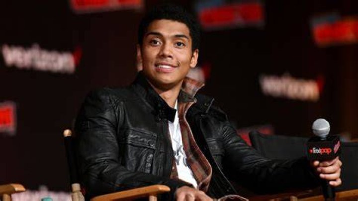 Chance Perdomo The Top Up and Coming British Male Actors in 2019