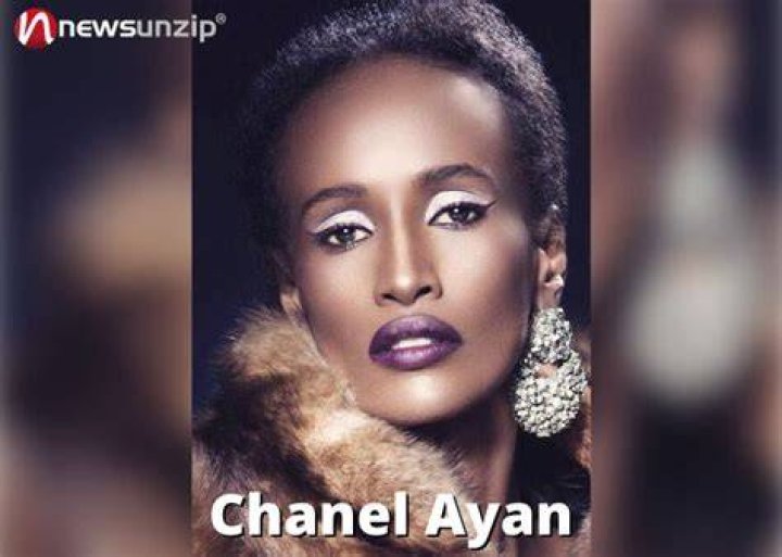 Chanel Ayan Wiki, Biography, Husband, Net Worth, Age, Son, Parents