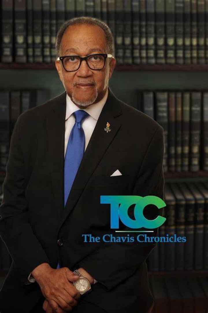 Chavis Archives Cirrkus News
