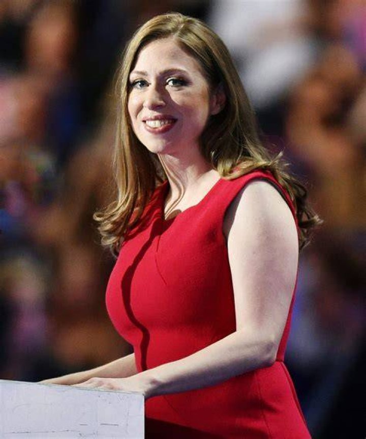Chelsea Clinton Net Worth Career & Lifestyle [January , 2024