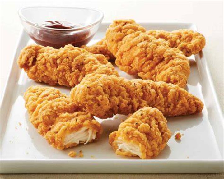 Chicken Tenders Box (5 lbs) Get Pete's Meats