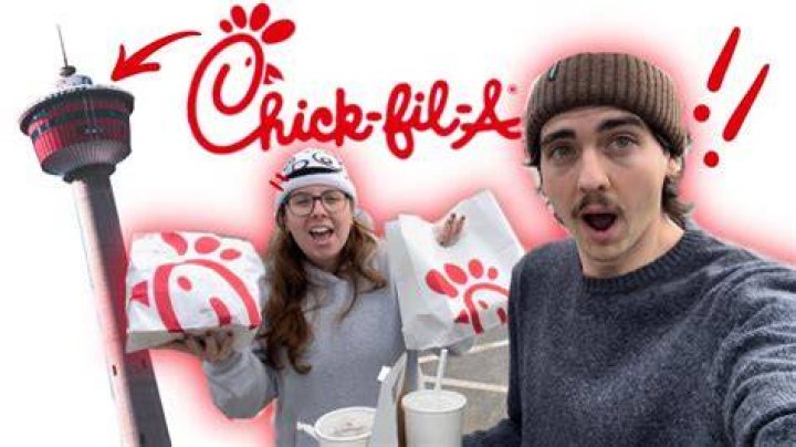 ChickFilA is a Cult YouTube