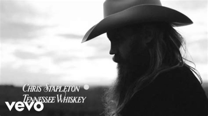 Chris Stapleton&rsquo;s Tennessee Whiskey A Deep Dive into the Lyrics
