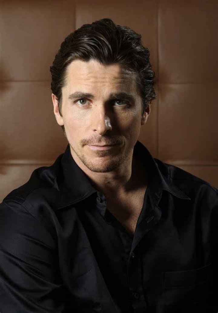 Christian Bale's mother pleads with him to end their feud... six years