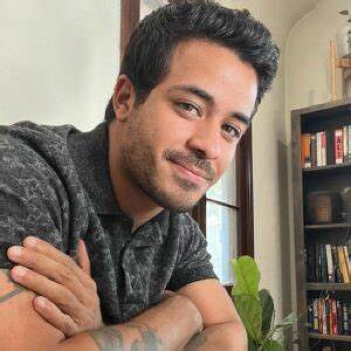 Christian Navarro biografia chi &egrave;, et&agrave;, altezza, peso, figli, moglie